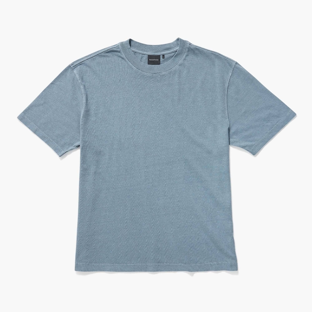 Richer Poorer Relaxed Tee
